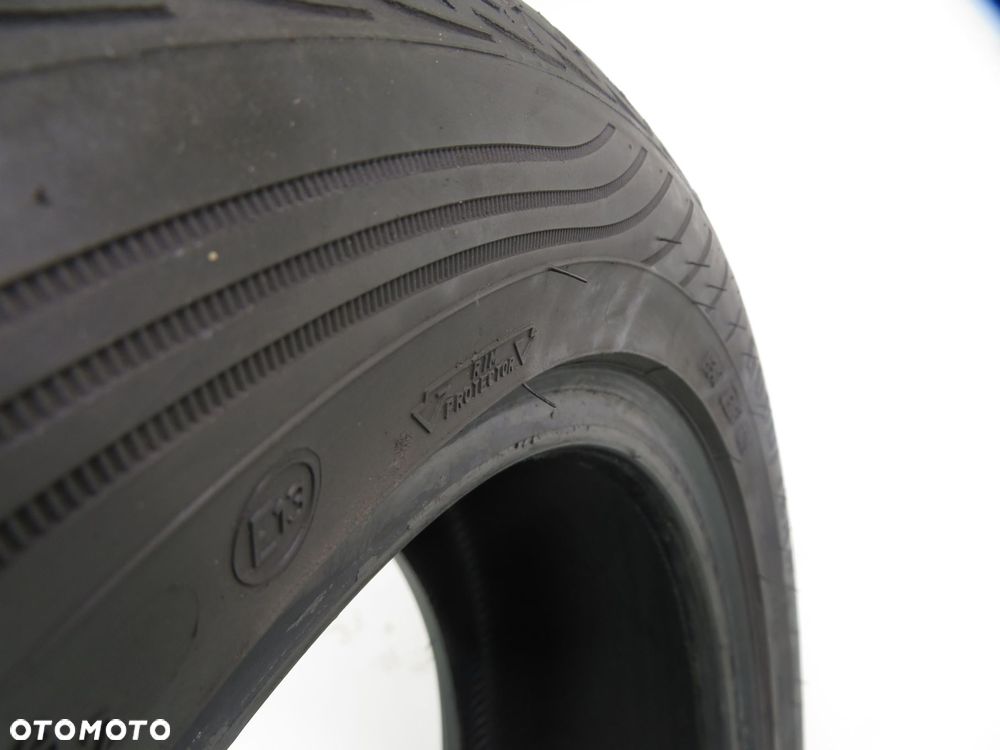 2x 225/50R17 OPONY CAŁOROCZNE Goodyear Vector 4Seasons 98V XL - 4
