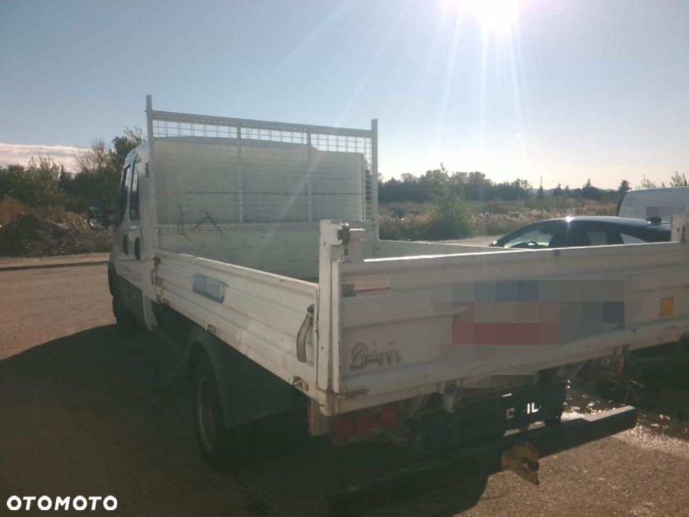 Iveco DAILY 35C16 C 16 - 4