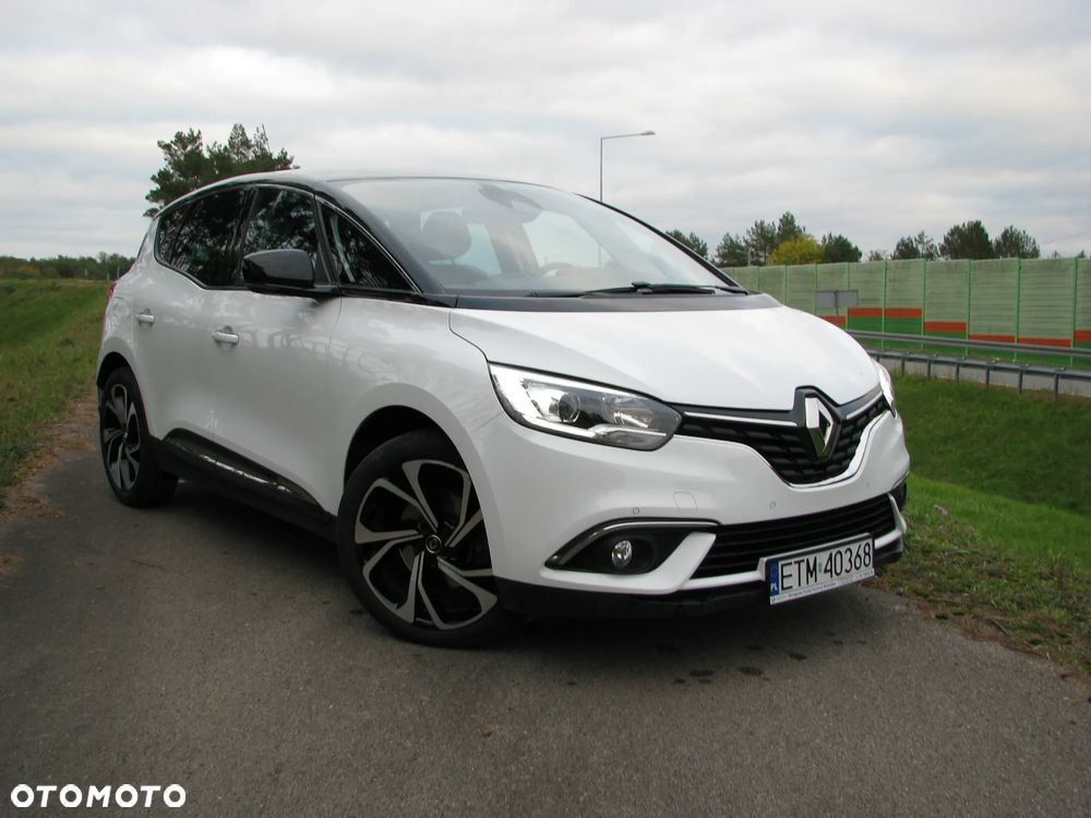 Renault Scenic 1.7 Blue dCi Zen - 8
