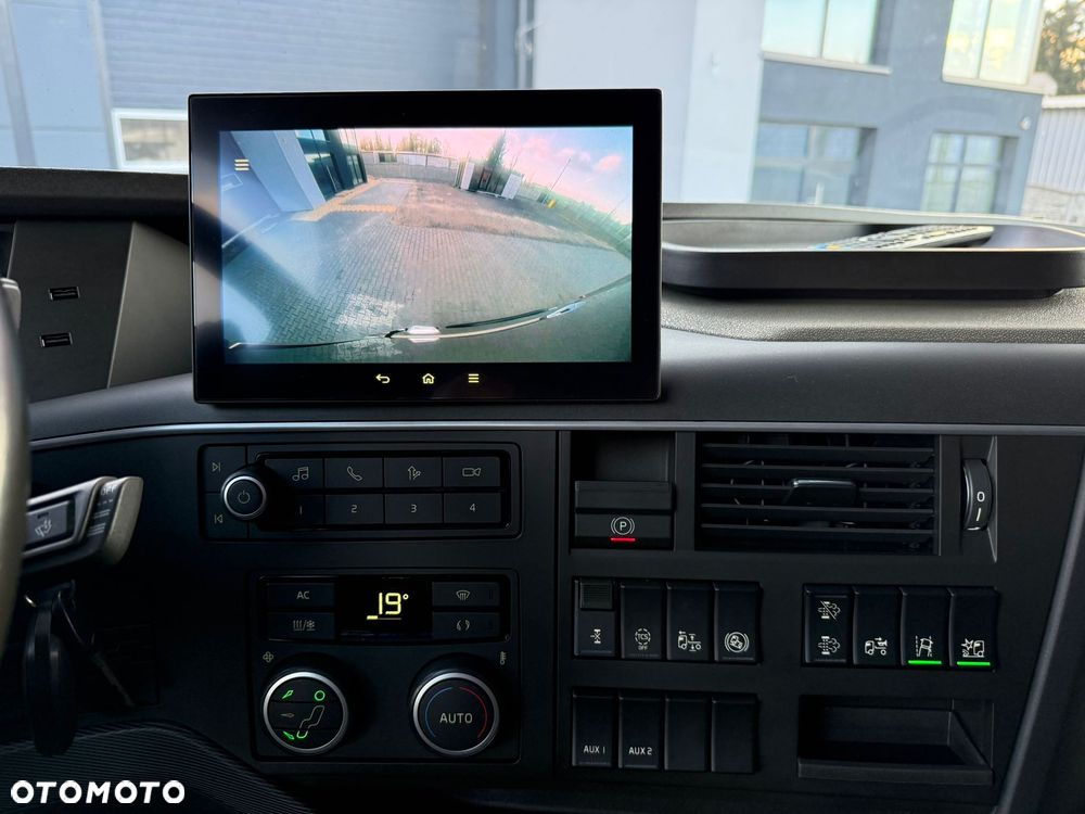 Volvo FH/540/EURO6/FULL LED/SKÓRY/NAVI/METALIK /ON1100 L/SPROWADZONY - 38