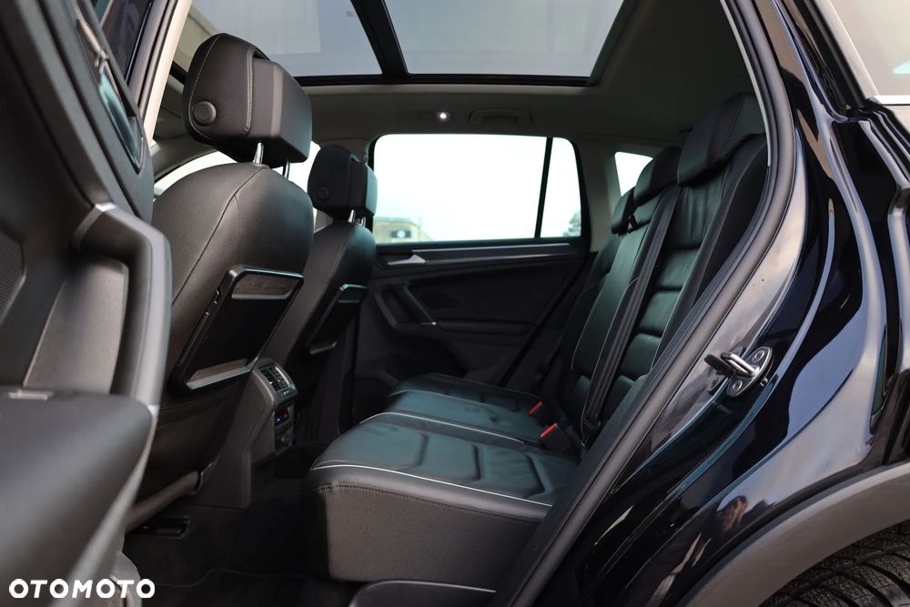 Volkswagen Tiguan 2.0 TSI BMT 4Mot Highline DSG - 22