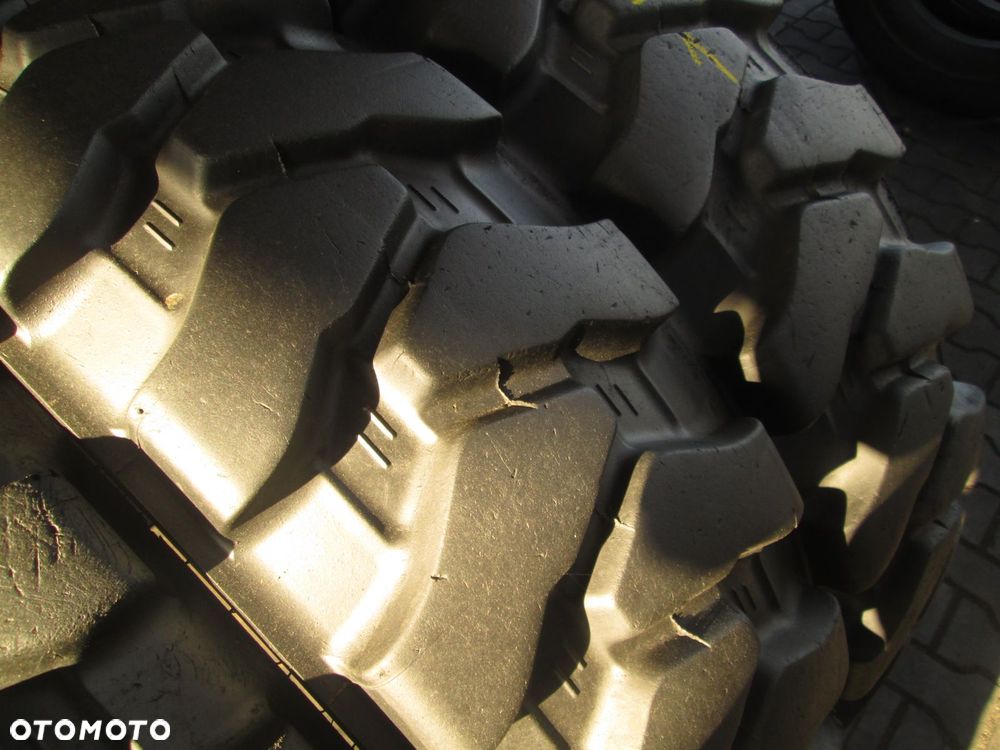 Opony 290/90R 20 Liebherr EM-22. Opony ciężarowe - 10