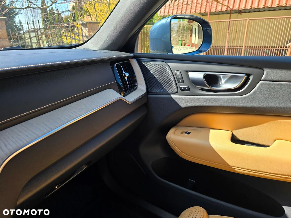 Volvo XC 60 T6 AWD Inscription - 10