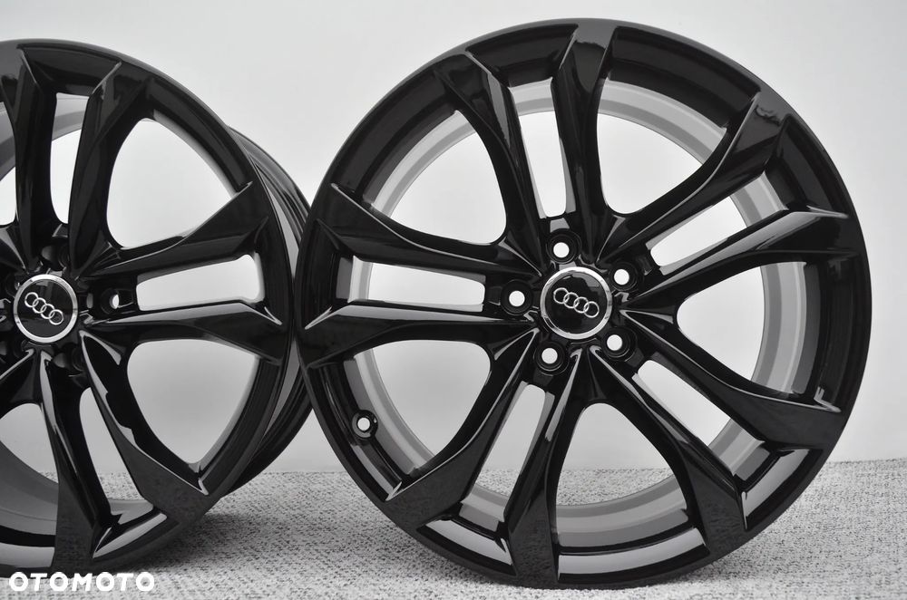 Felgi 9x19 5x112 Audi A3 8J 8P TT TTS TT RS 8j 8S A3 A3 RS 8N 8V Q3 - 7