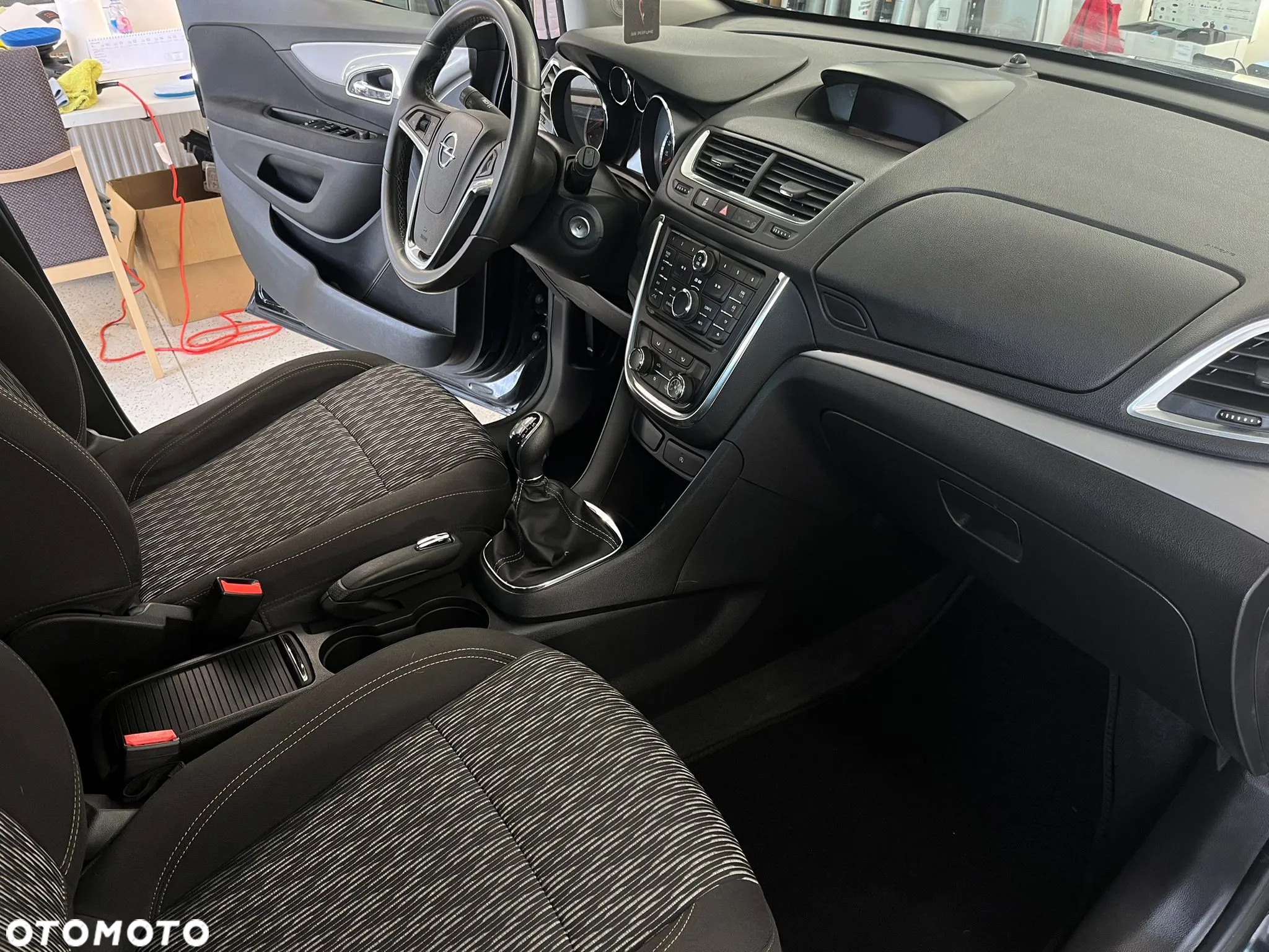 Opel Mokka 1.4 T Cosmo - 7