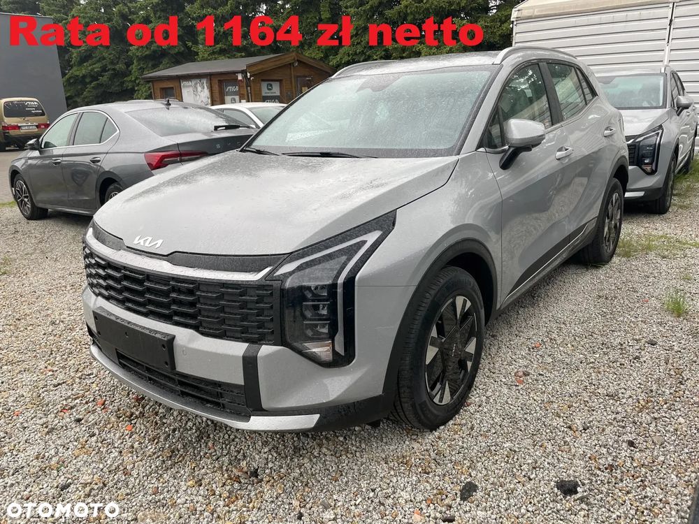 Kia Sportage 1.6 T-GDI L 2WD DCT - 1