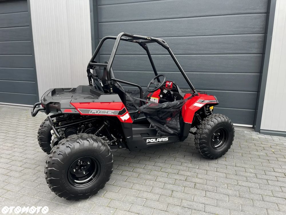 Polaris Inny - 10