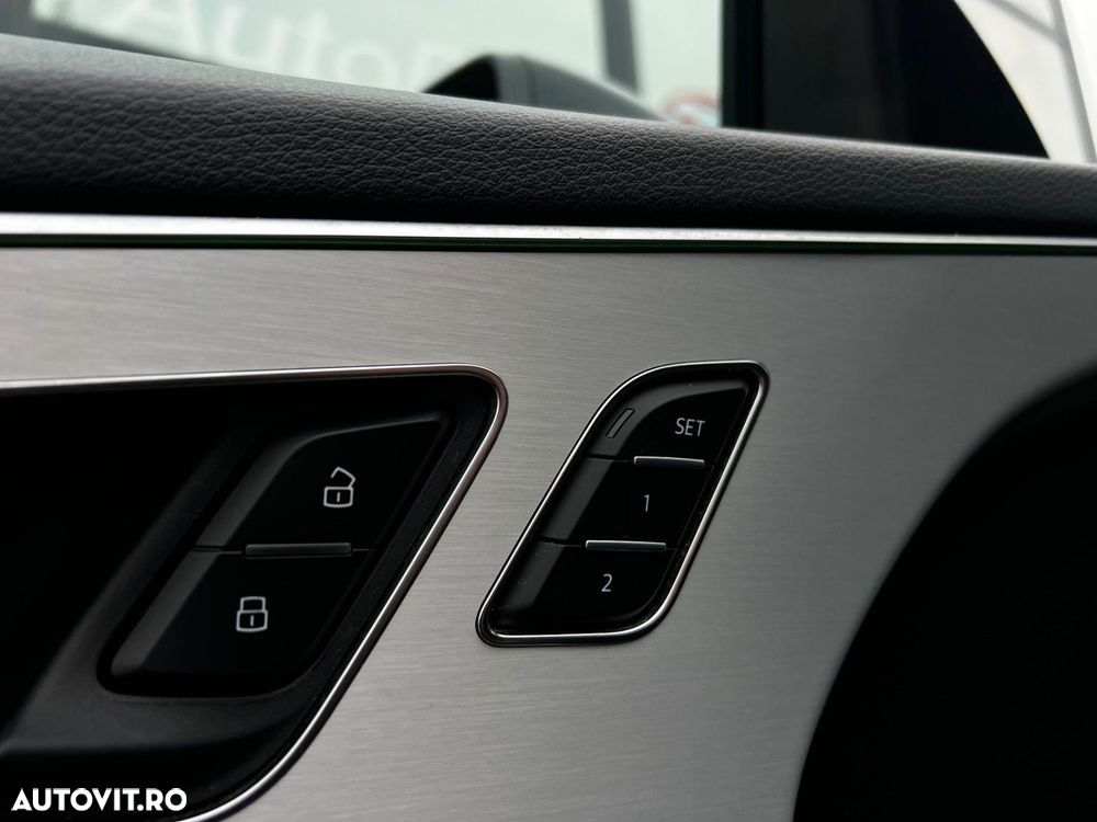 Audi Q8 3.0 60 TFSI e quattro Tiptronic - 13