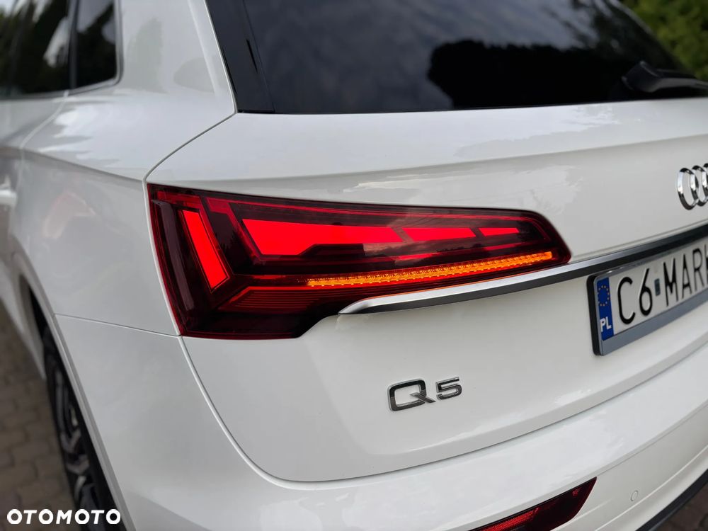 Audi Q5 45 TFSI mHEV Quattro S tronic - 35