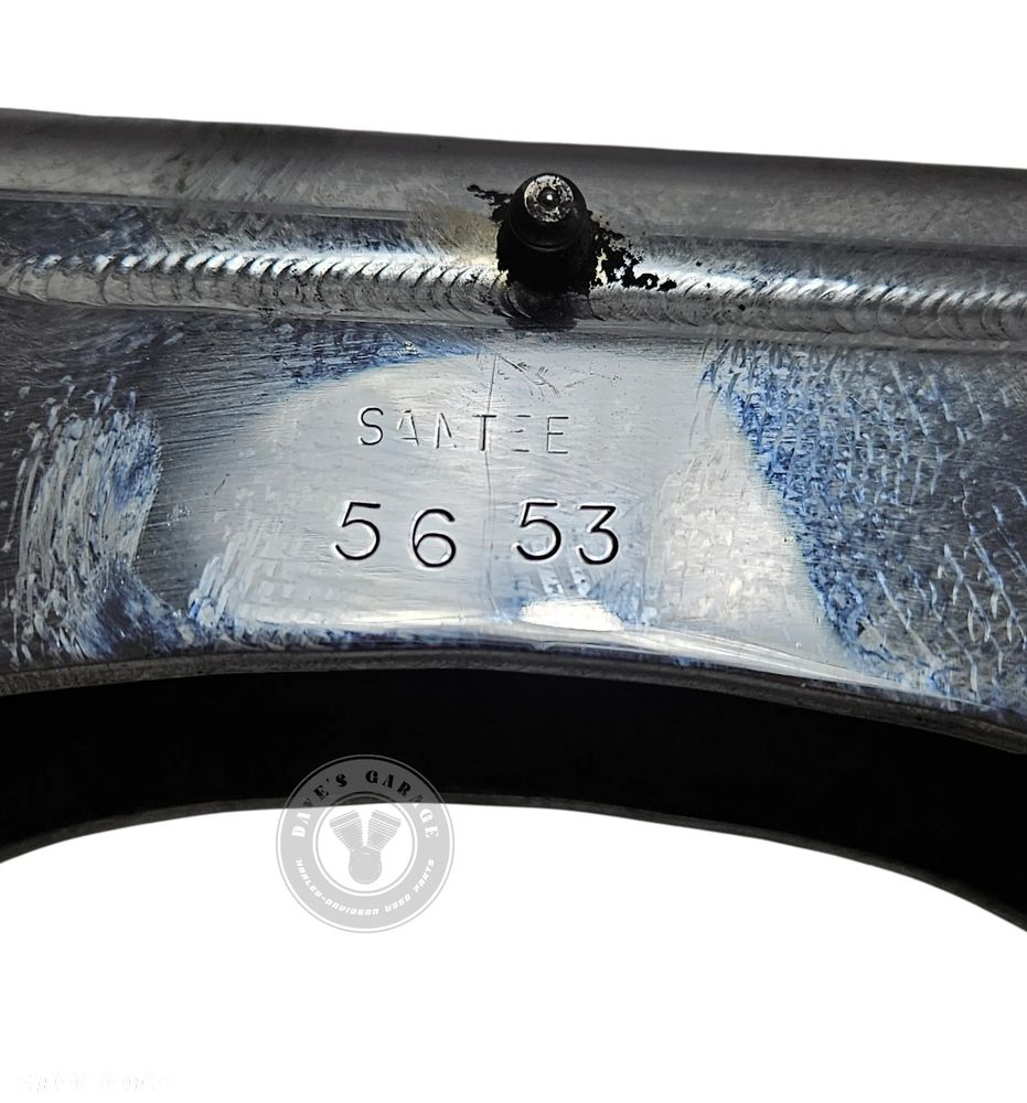 Wahacz chrom Harley Davidson Shovel 47446-82 - 9