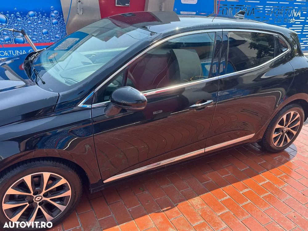 Renault Clio V TCe RS Line - 6