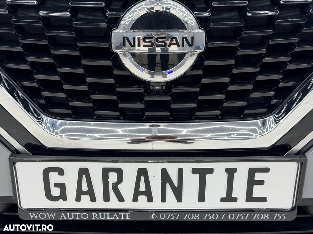 Nissan Qashqai 1.3 DIG-T MHEV Xtronic Tekna - 39