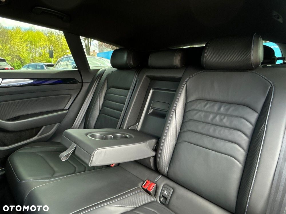 Volkswagen Arteon Shooting Brake 2.0 TSI 4Motion R DSG - 23