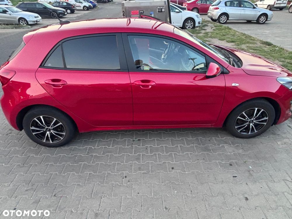 Kia Rio 1.0 T-GDI M - 2