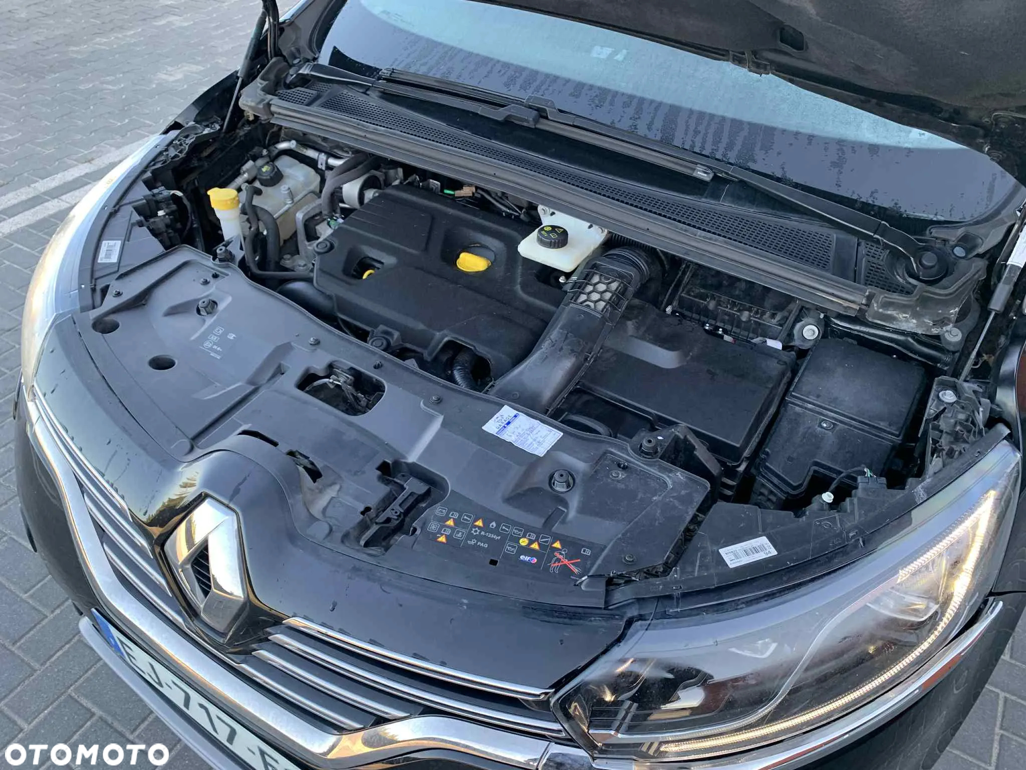 Renault Espace Energy dCi 160 EDC Intens - 26