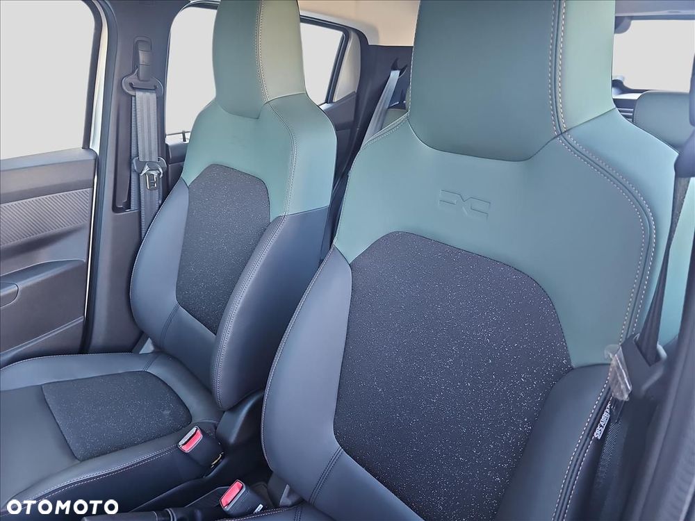 Dacia Spring Electric 26.8kWh 65 Extreme - 14