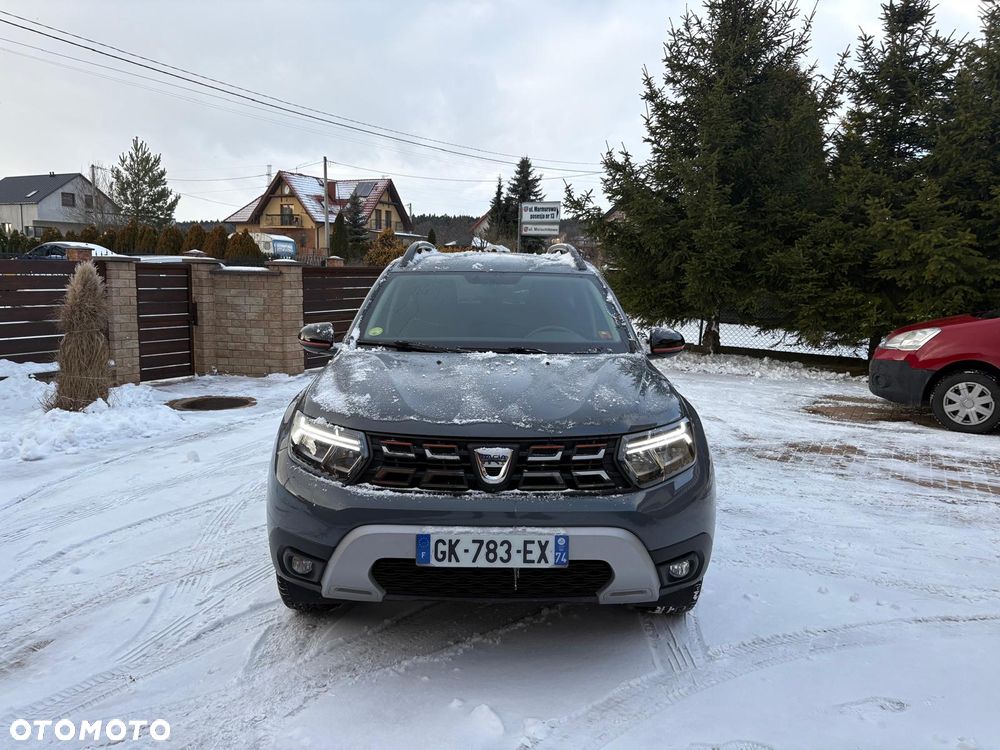 Dacia Duster 1.5 Blue dCi Prestige - 5