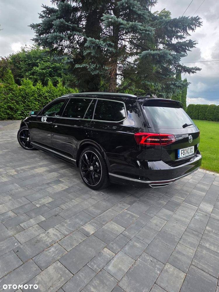 Volkswagen Passat - 4