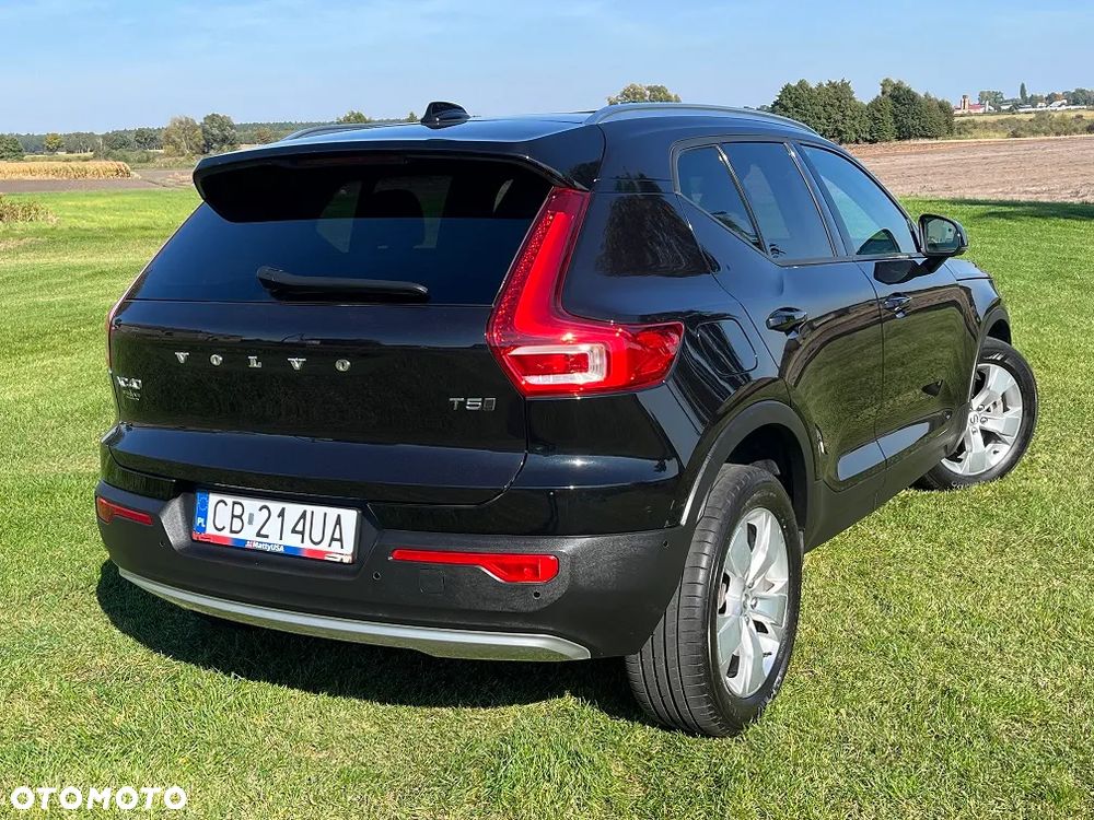 Volvo XC 40 - 4