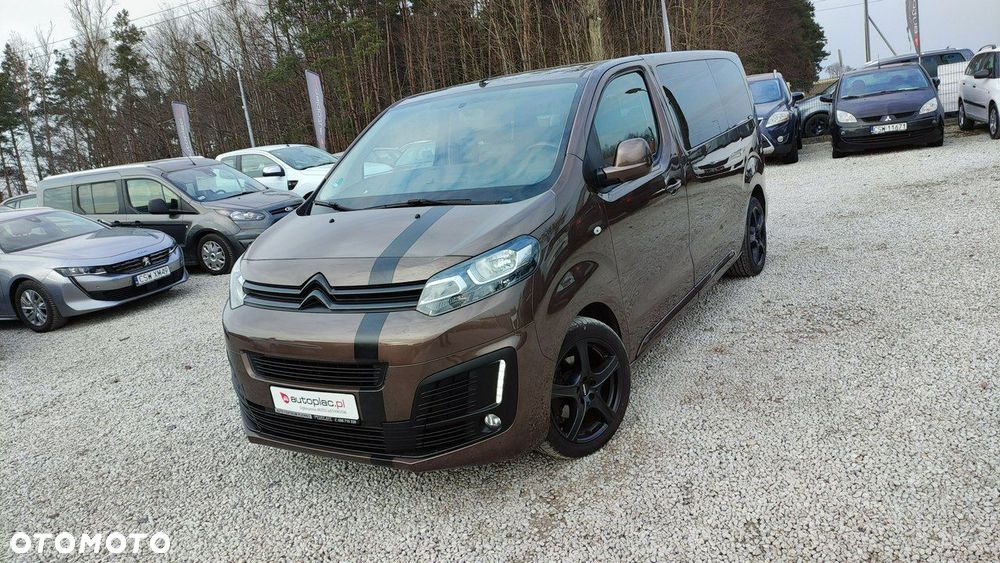 Citroën Jumpy - 9