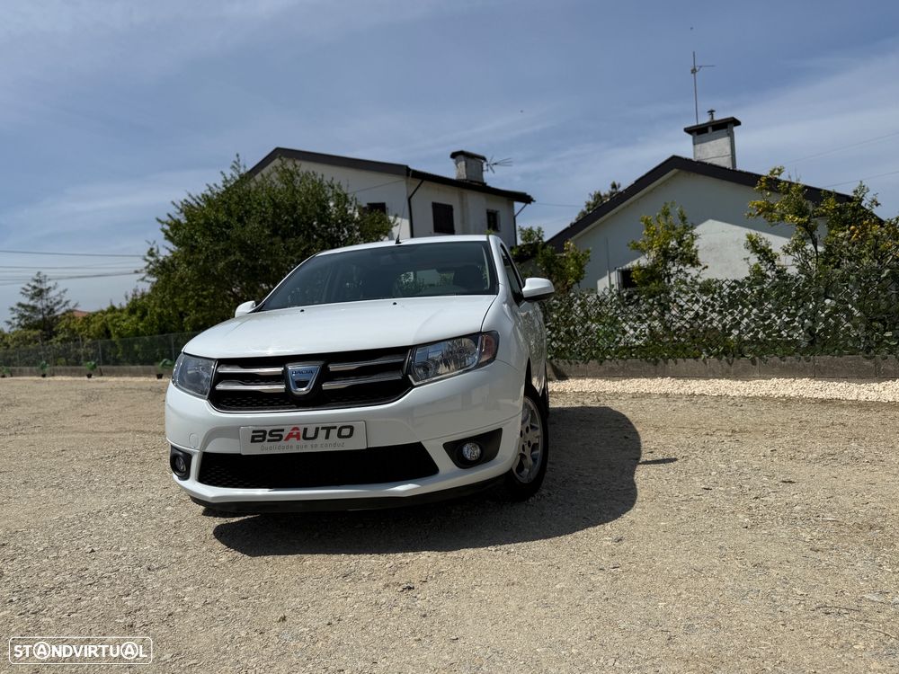 Dacia Sandero 0.9 TCe Confort - 4