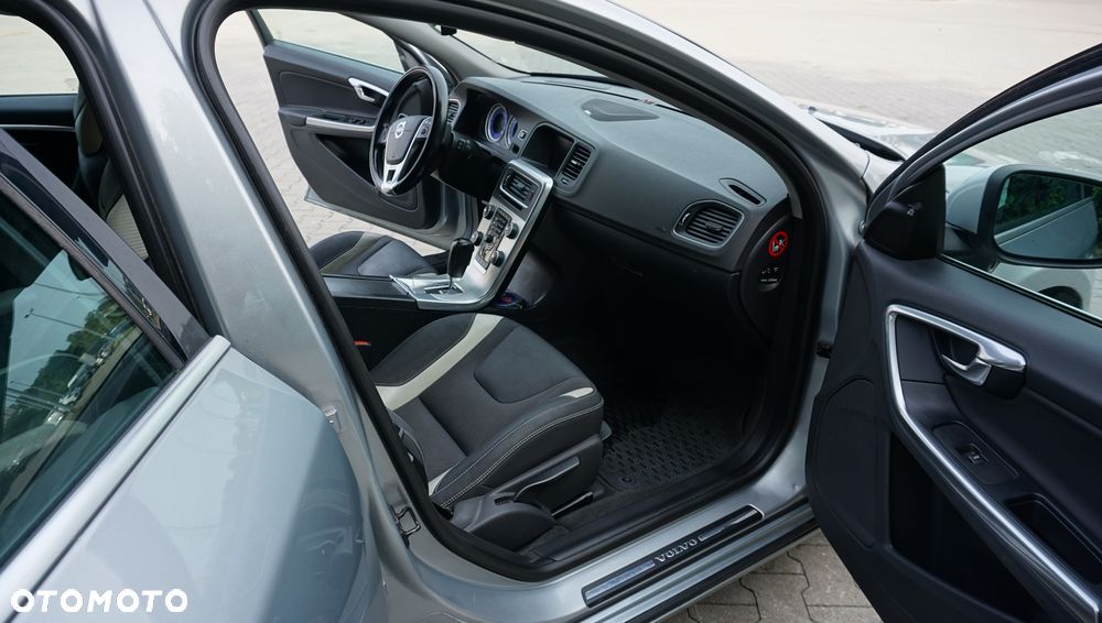 Volvo V60 - 9