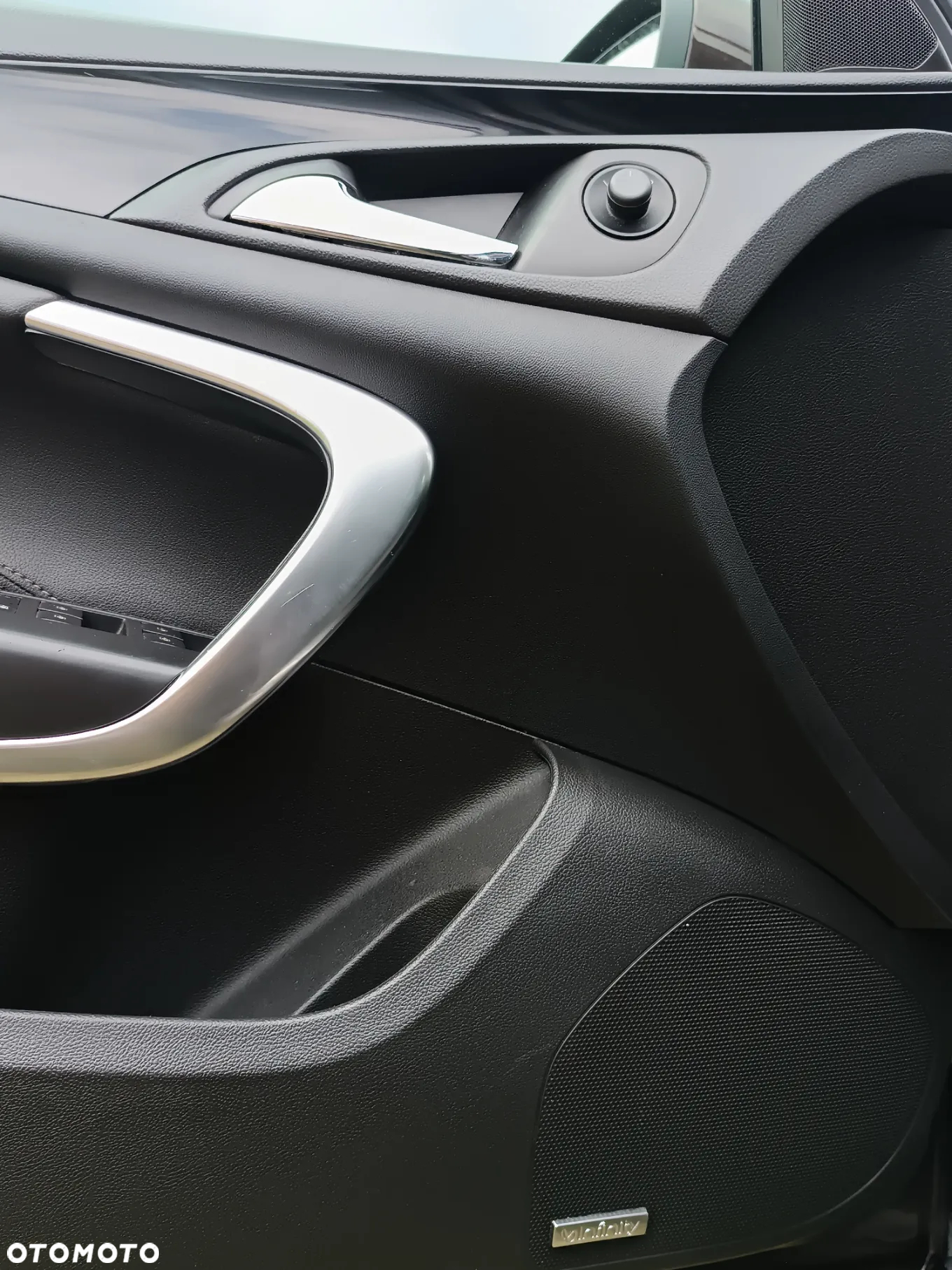 Opel Insignia 2.0 CDTI ecoFLEX Edition - 7