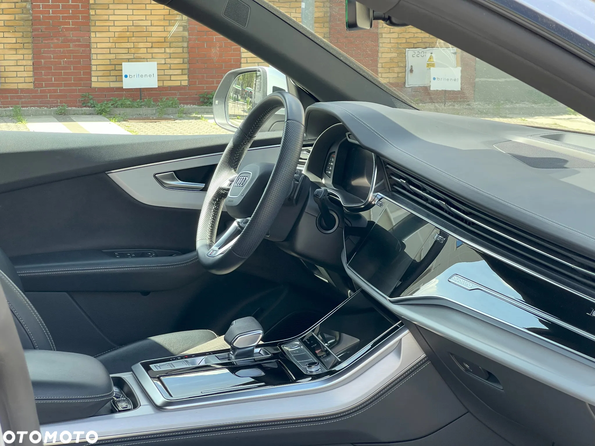 Audi Q8 - 13