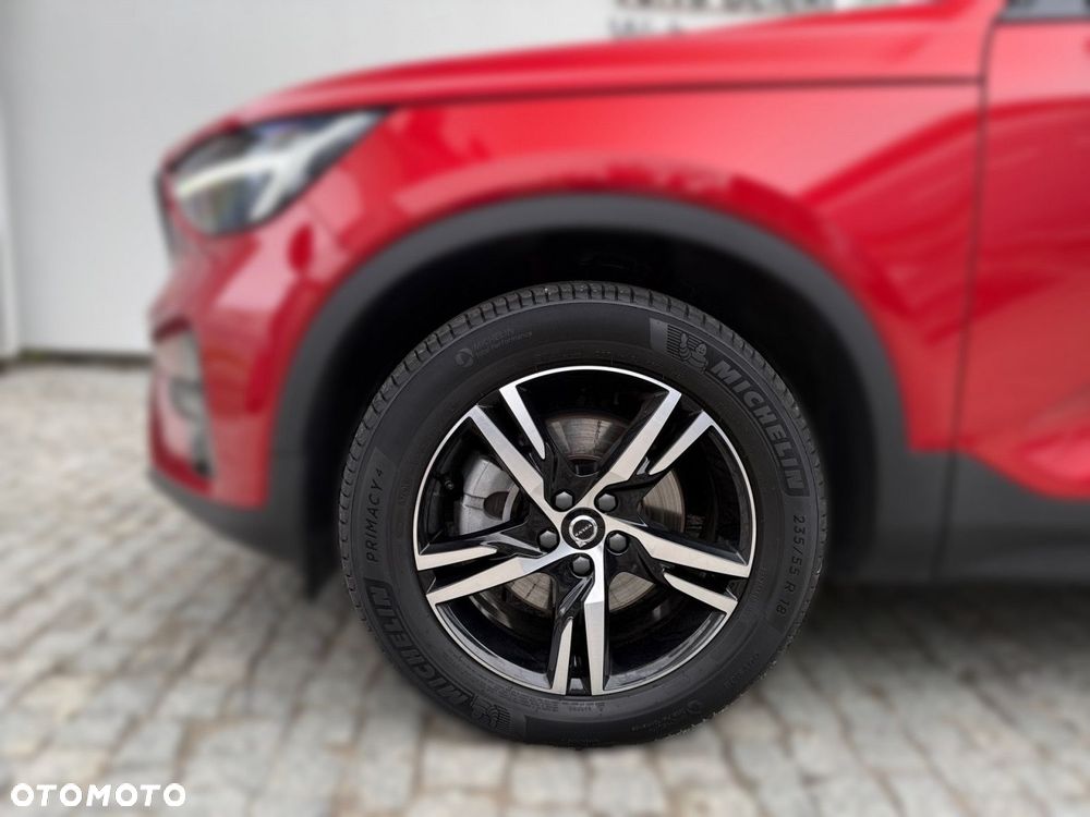 Volvo XC 40 - 10