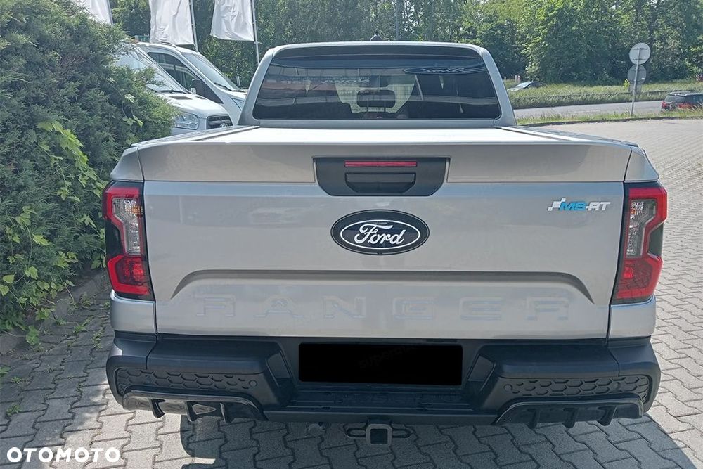 Ford Ranger - 8