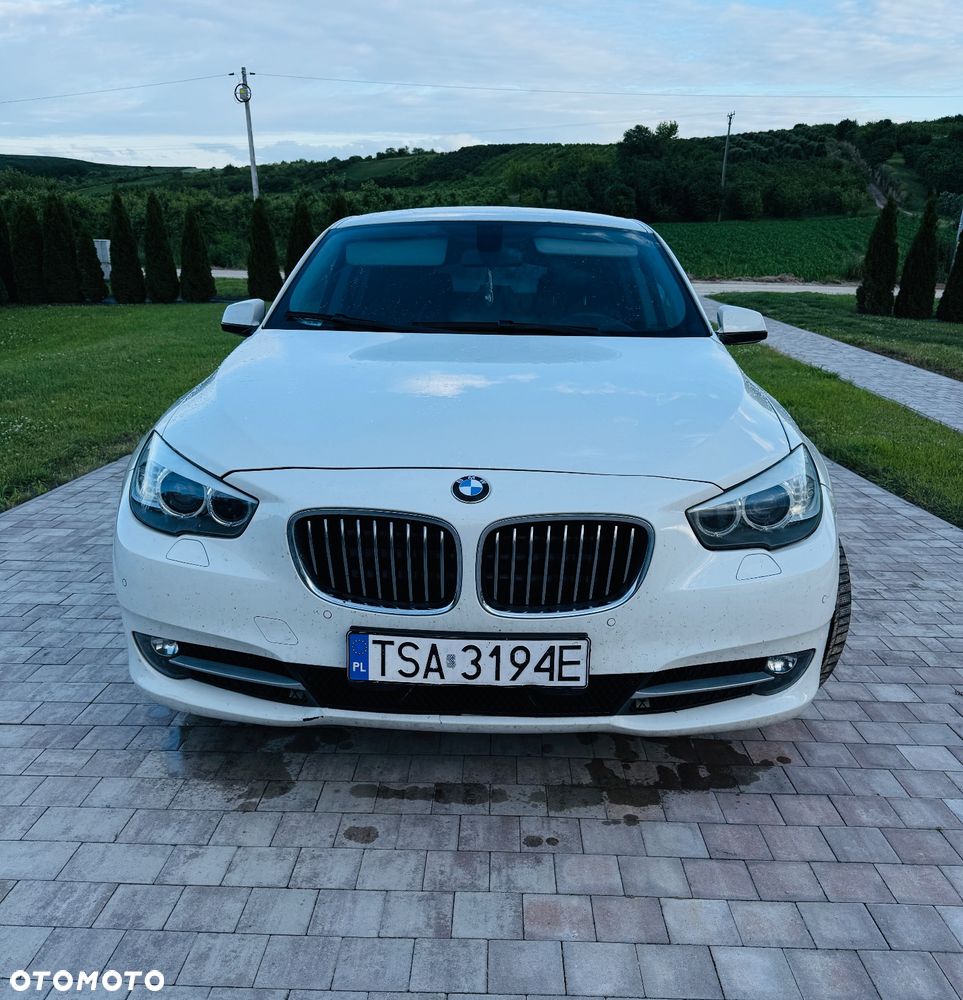 BMW Seria 5 - 1
