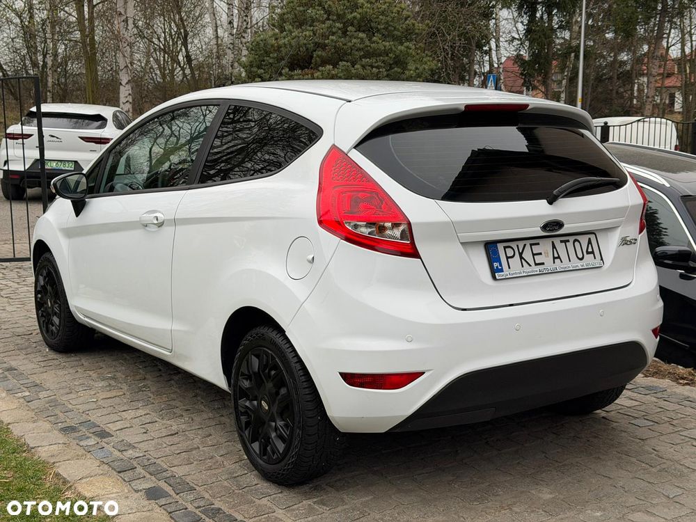 Ford Fiesta - 18
