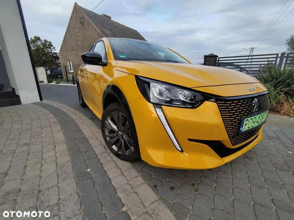 Peugeot 208 Active Pack - 2