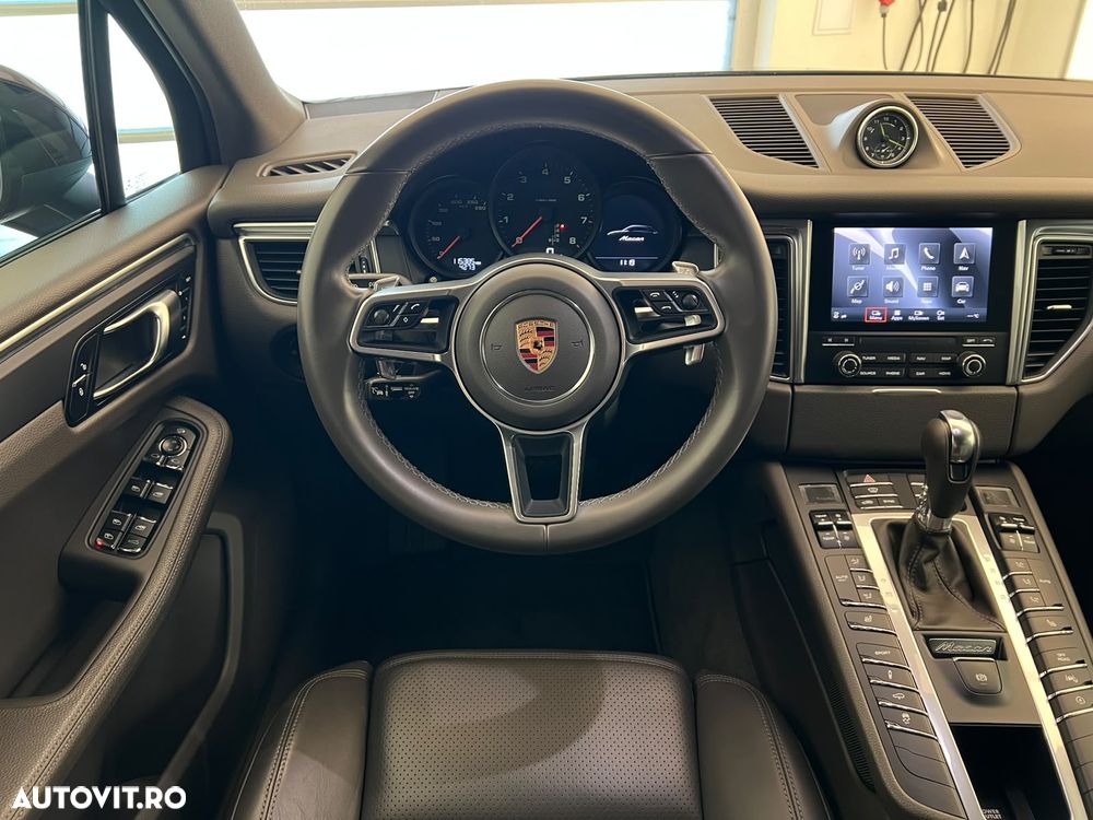 Porsche Macan PDK - 24