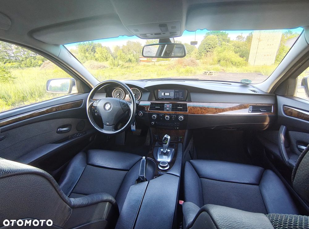 BMW Seria 5 530xd Edition Exclusive - 20