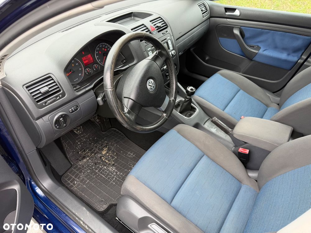 Volkswagen Golf 1.4 United - 16