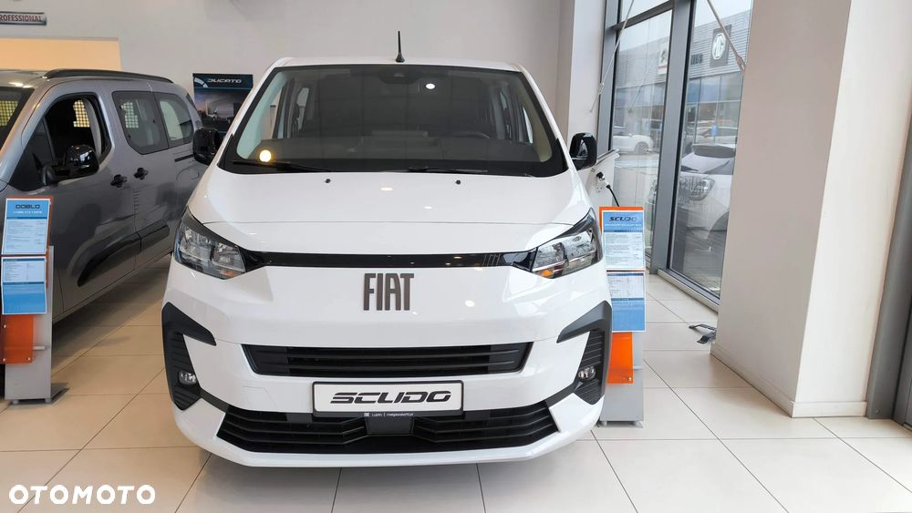Fiat Scudo - 2