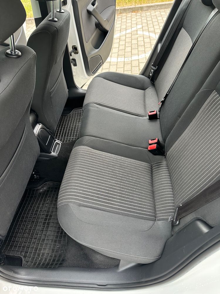 Volkswagen Polo 1.2 TSI Blue Motion Technology Highline - 28