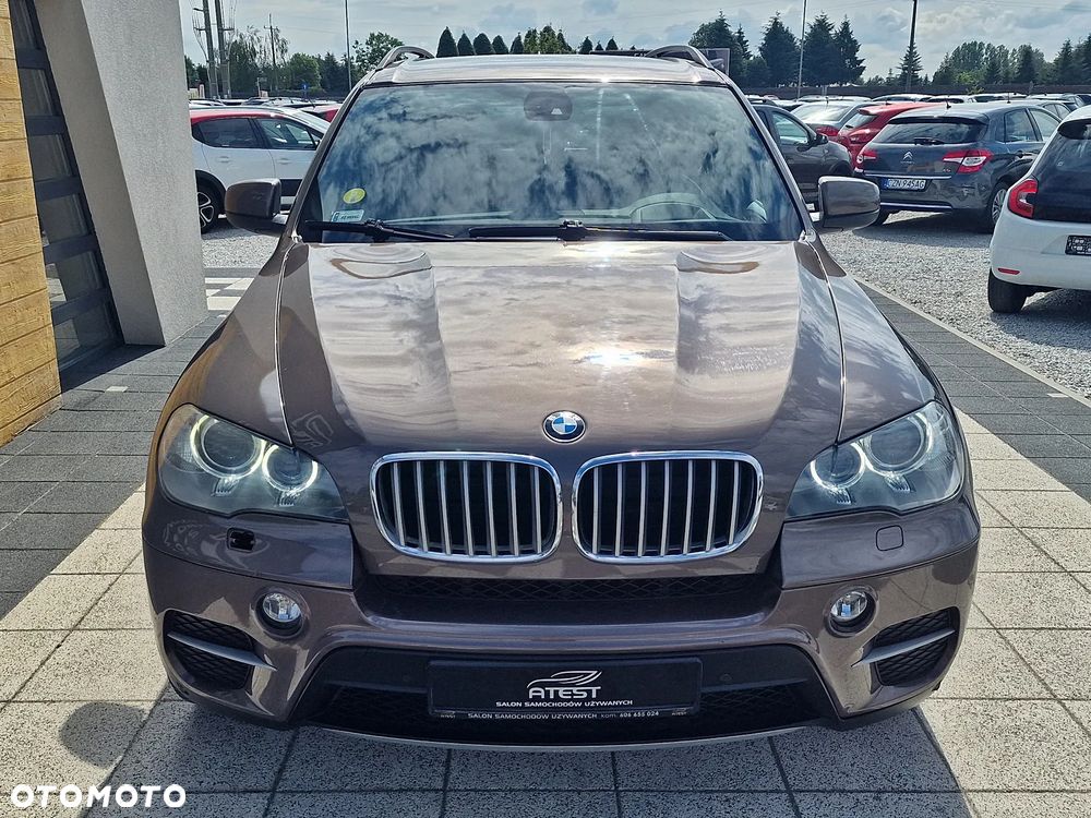 BMW X5 xDrive30d - 6