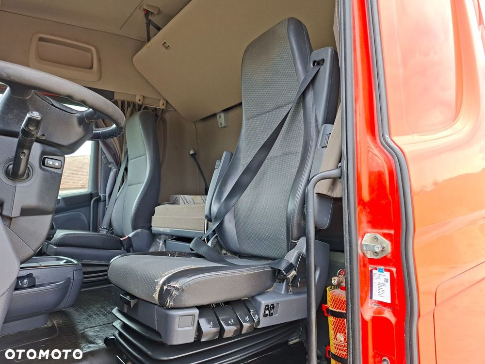 Scania R 440 + Panav Ns 1 36 - 14
