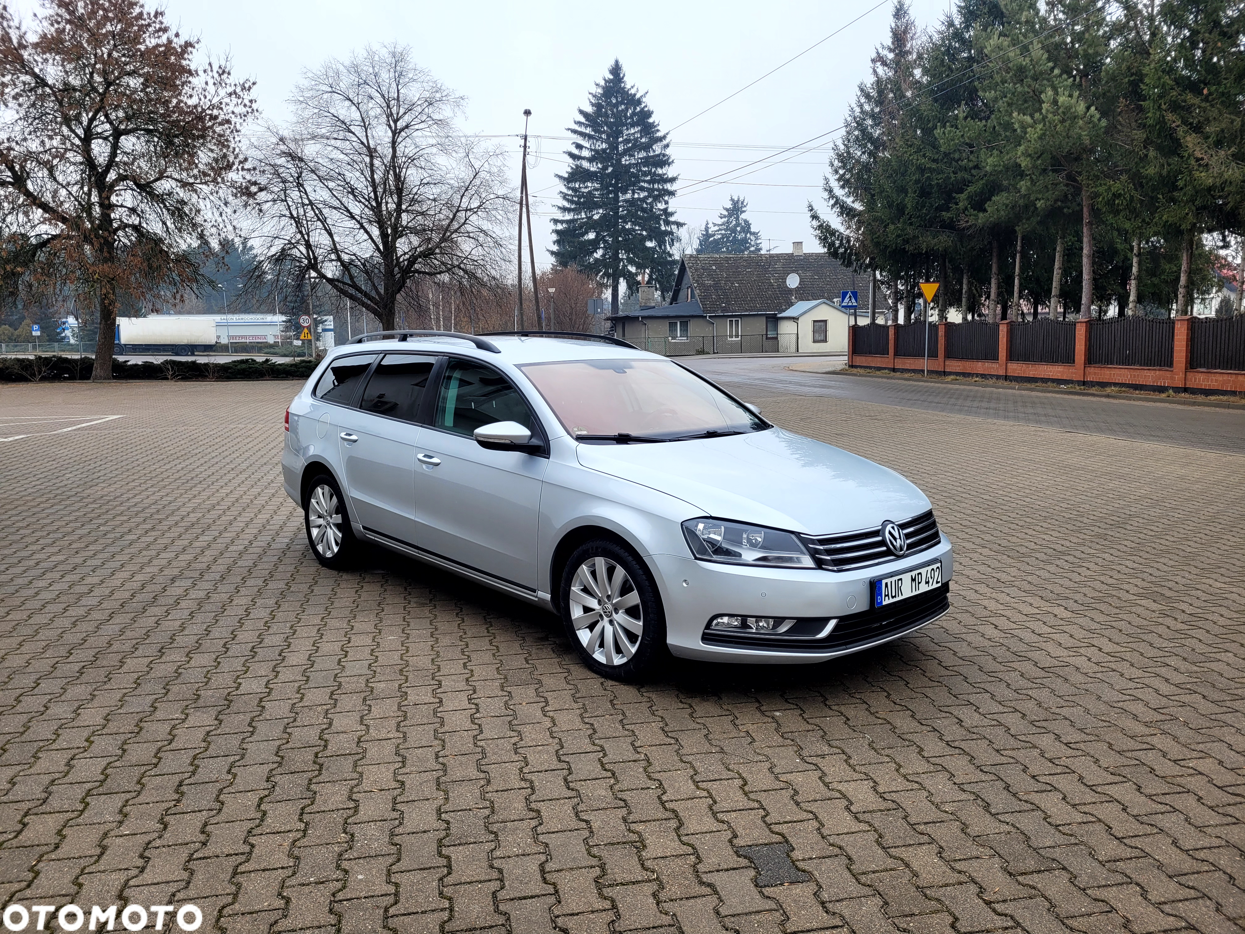 Volkswagen Passat 2.0 Blue TDI DSG SCR Comfortline - 11