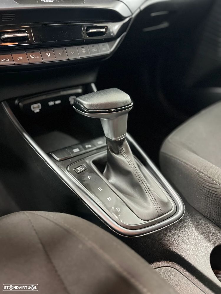 Hyundai i20 1.0 T-GDI Style DCT - 8