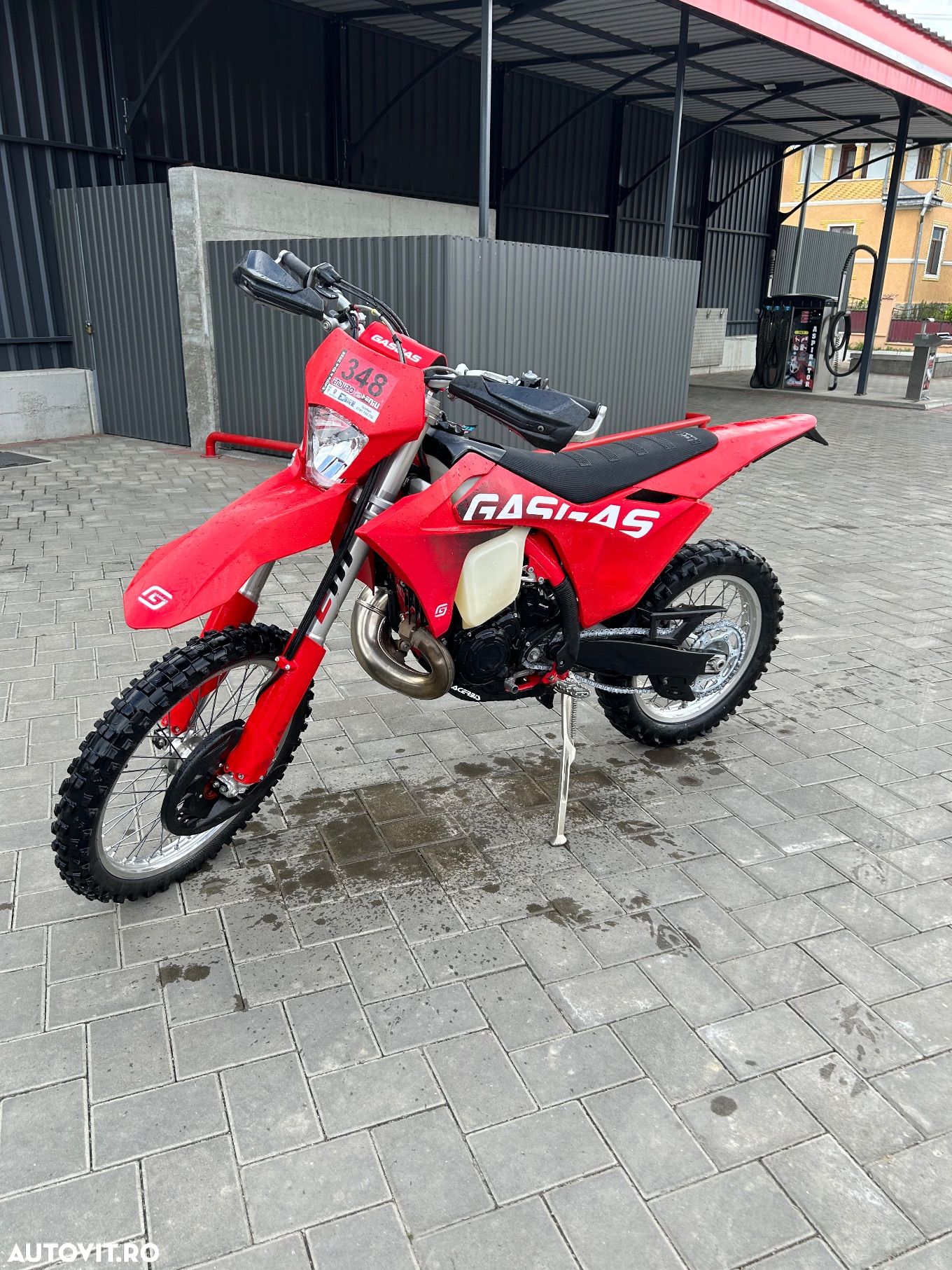 Gas Gas EC300 - 1