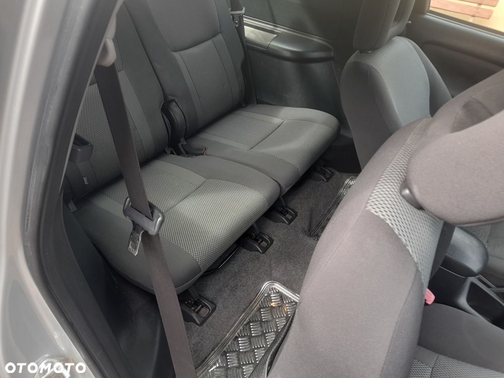 Toyota RAV4 2.0 VVT-i Sol - 20