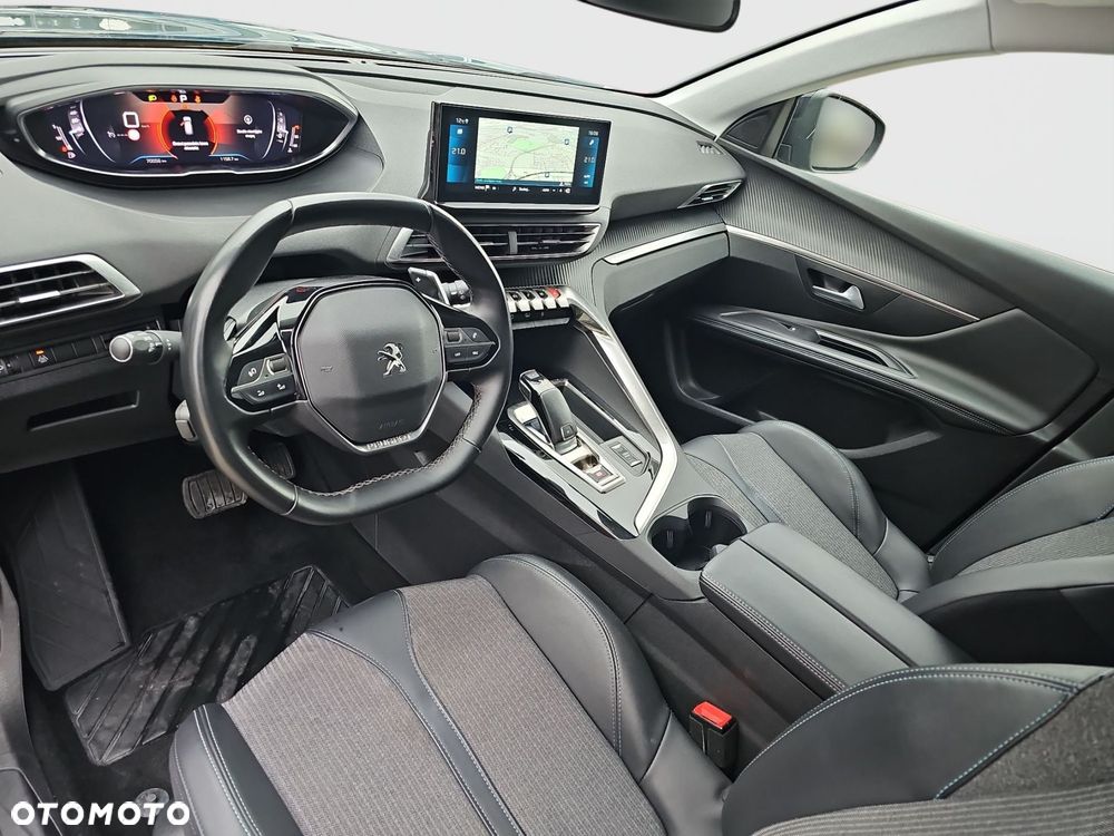 Peugeot 3008 - 14