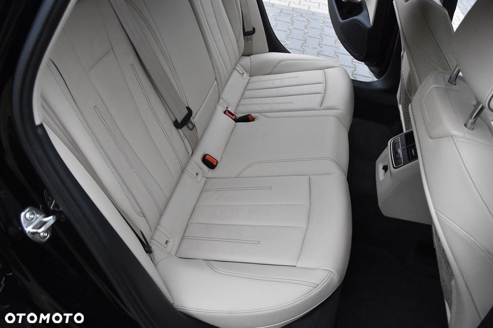 Audi A4 Allroad 45 TFSI mHEV Quattro S tronic - 23