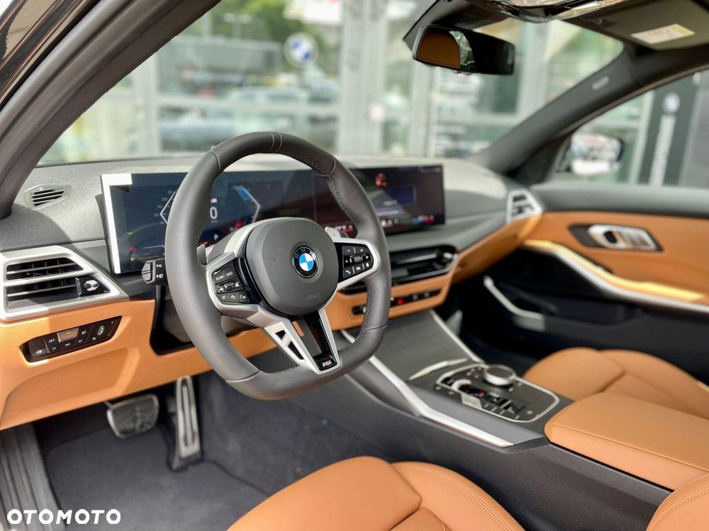 BMW Seria 3 - 16