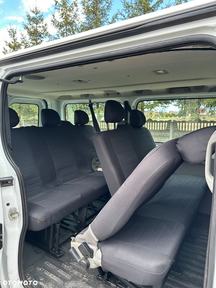 Opel Vivaro - 7