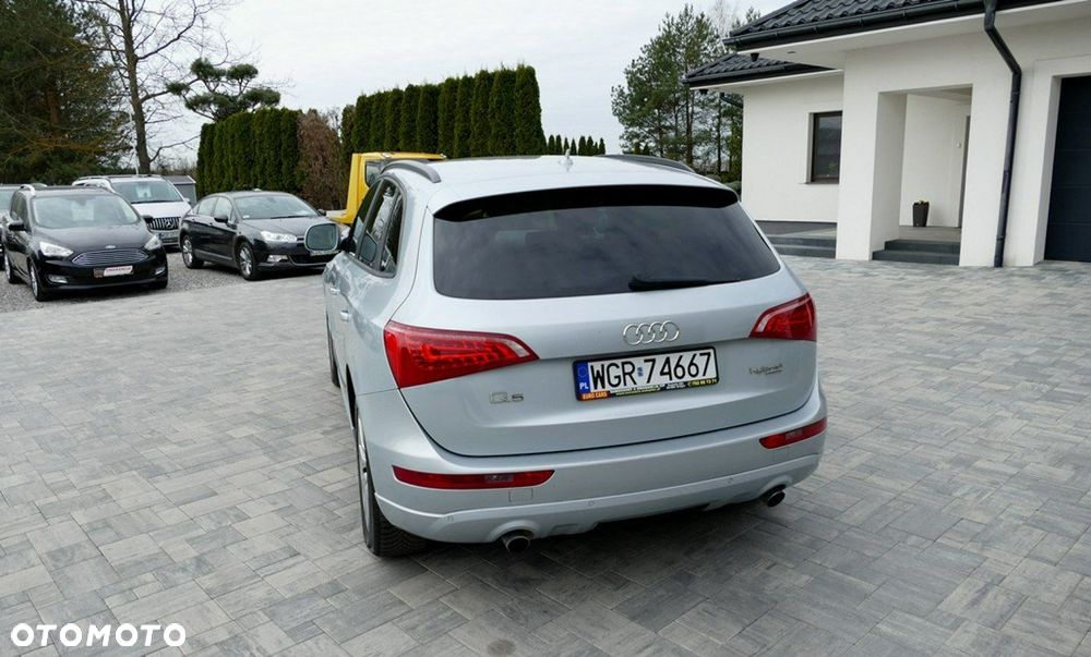 Audi Q5 - 11