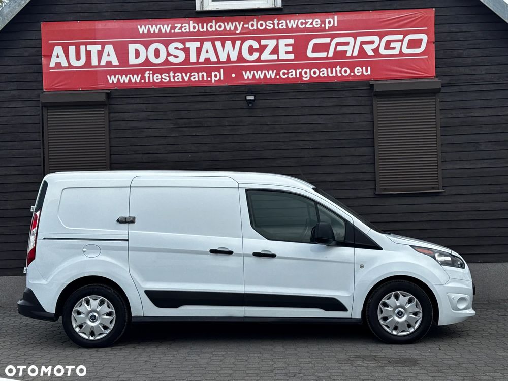 Ford Connect - 14